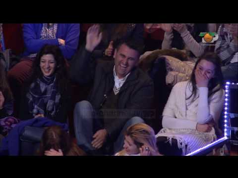 Portokalli, 16 Dhjetor 2012 - Nostalgjia e rradhave