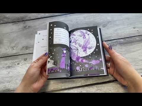 Миниатюра изображения товара Книга Эксмо Мирабель. Бал с дракончиком (Манкастер Г.)