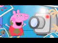 Peppa Pig Tales Back To School Picture Day Peppa Pig Episodes