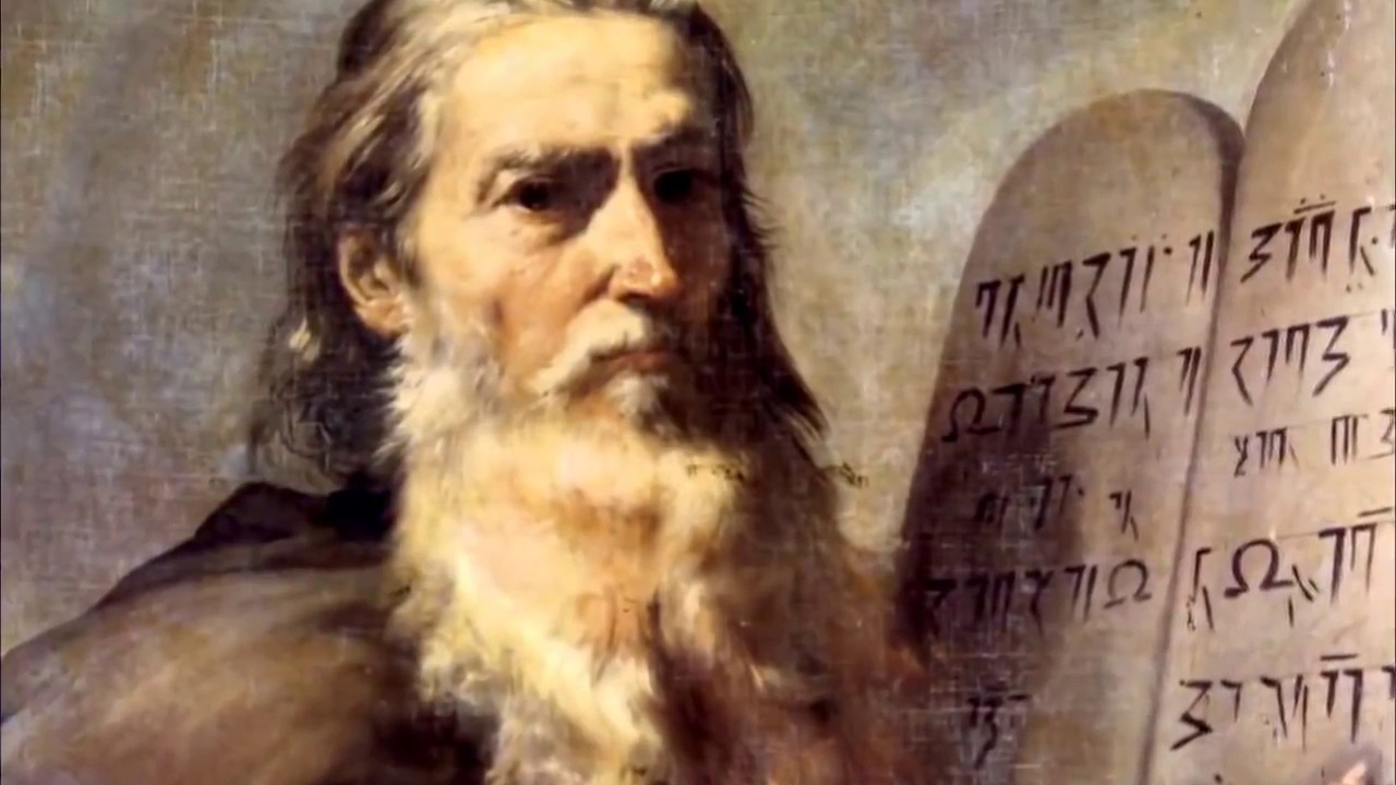 The 8 Best Documentaries About The Bible