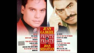 Pero que Necesidad  -  Juan Gabriel