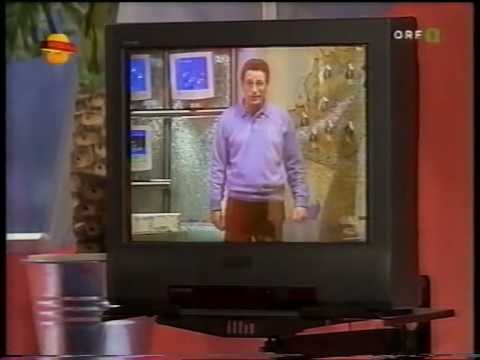 Die heisse Spur Sommerspezial - "Die Jagd nach Baron Blitz" 2/2