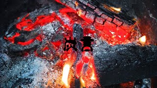 【Prod.Fantom】炭言【オリジナルラップ】
