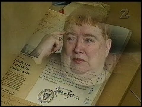 Norra Magasinet - Gökboet II (SVT 1998-05-18)