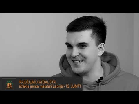 NIKS ENDZIŅŠ Par Didrihsones uzmetienu, feiko konkursu un konfliktu ar gejiem, Leonīdu un instagram