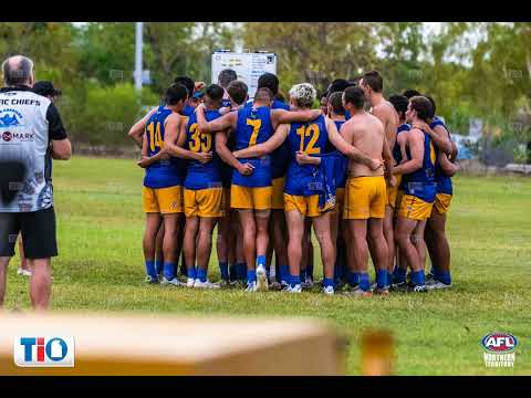 Shred at the Shed Podcast | Round 8 Review | Wanderers NTFL 2022-23