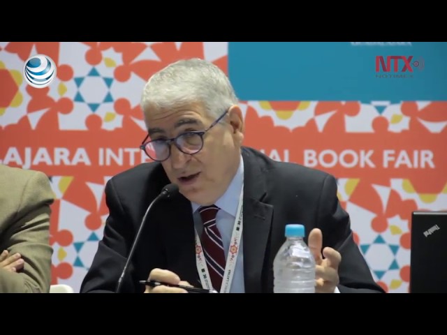 Vídeo relacionado con Indicadores del sector editorial privado en México