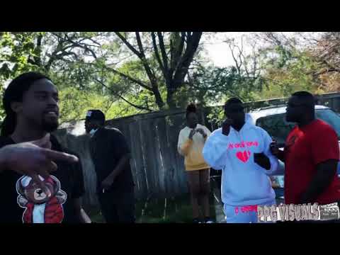 ChopSixx- “Slippin”(Official 4k Music Video) Prod. SE Trill Directed By LetsGrubENT 🍽