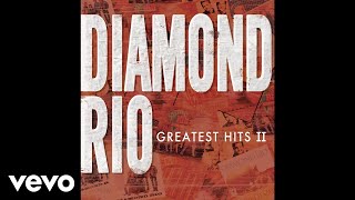 Diamond Rio - In God We Still Trust (Official Audio)
