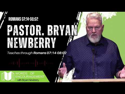 Romans 07:14-08:02