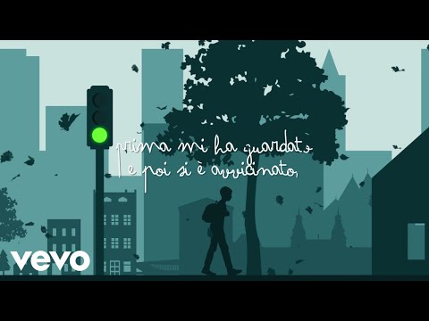 Pierdavide Carone, Dear Jack - Caramelle (Official Lyric Video)