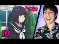 Misuzu X Jun Tomo Chan Is A Girl Dub Episode 10 Reaction