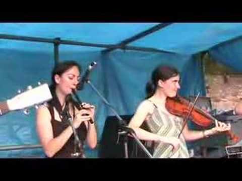 Sidmouth Folkweek 2007 Trinculo