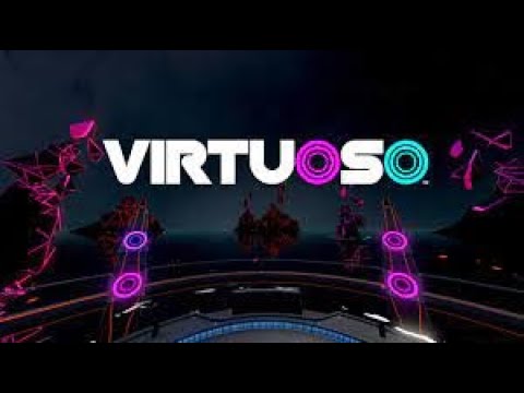 Virtuoso VR Trailer - 2021 thumbnail