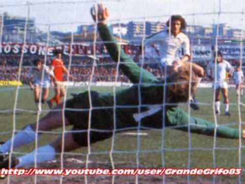 Perugia Serie A 78/79