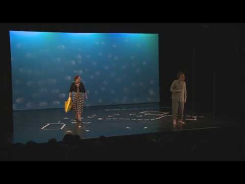 Teatro-"Uno,Nessuno e Centomila" di Luigi Pirandello (Regia Roberto Trifirò)