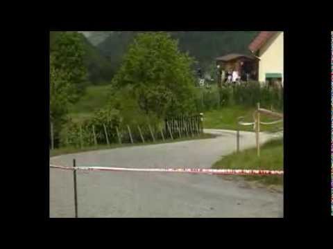 Best  of  Rallye 2013 Romain Charvet