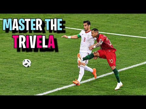 MASTER THE TRIVELA IN UNDER 3 MINUTES!