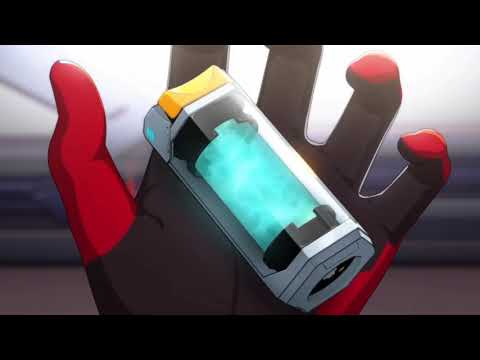 Honkai Impact 3 - Nightglow (Drum Cover)