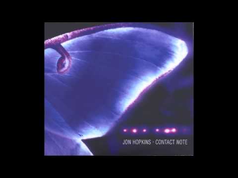 Second Sense - Jon Hopkins