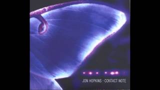Second Sense - Jon Hopkins