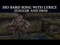 ESO Bard Song w/ Lyrics - Sway As We Kiss by ...