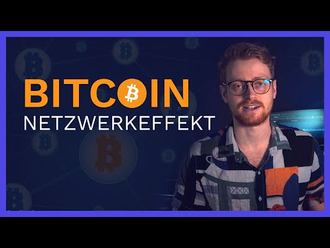 Bitcoin's Netzwerkeffekt & Warum er vielleicht nicht zu stoppen ist! - Artikel von Lyn Alden