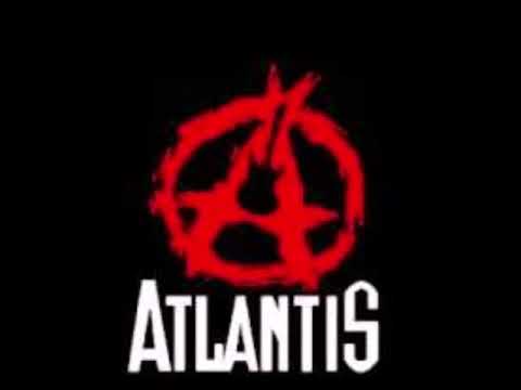 Atlantis 90 Fm - Το κλείσιμο του 2001 - 1