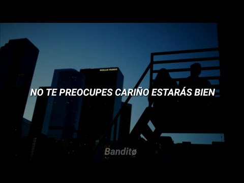 Marc Benjamin & Timmo Hendriks - Be Alright (Sub. Español)