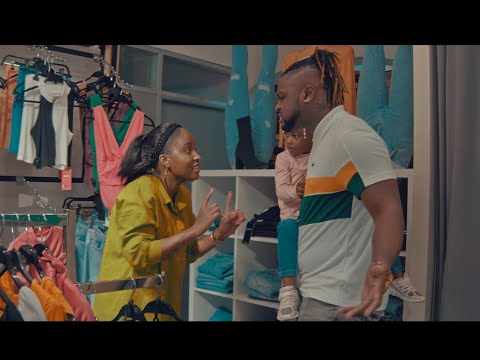 CVTEP feat MORENA SANTANA Di Mi Ku | Bo AVBproVIDEO 2022 I