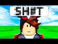 BREAKING EVERY ROBLOX RULE DEFAULT Thumbnail