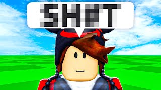 BREAKING EVERY ROBLOX RULE MQDEFAULT Thumbnail