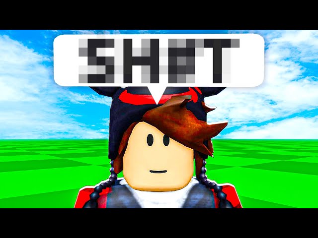 BREAKING EVERY ROBLOX RULE SDDEFAULT Thumbnail