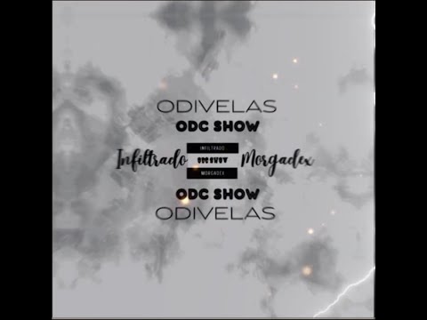 Infiltrado & Morgadex - ODC Show (2009)