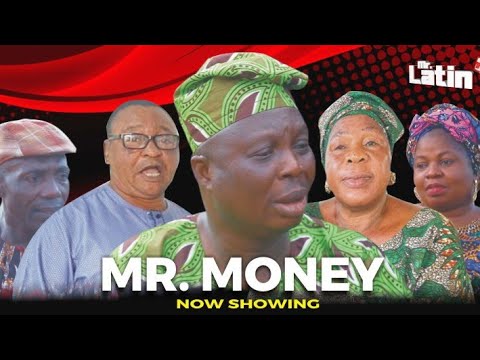 MR MONEY/MR LATINTV 2024 COMEDY SERIES