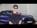 Dubskie I M Outside In An AMG Time Flies TikTok Remix