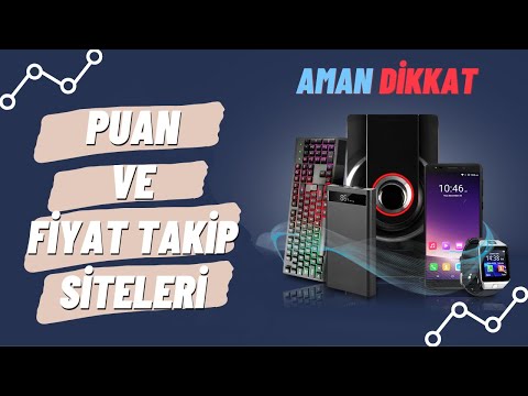 Puan ve Ucuzluk Sitelerine Epey Dikkat Etmelisiniz... / BENDEN UYARMASI / İzlemenizi Öneririm