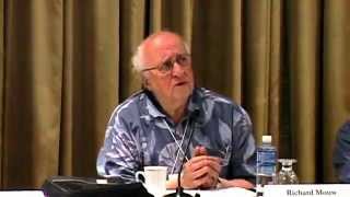 Evangelicals and Mormons: A Conversation and Dialogue (w/ Richard Mouw, Robert Millet) - Part 2