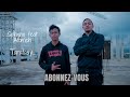 Sphynx Taratasy Feat Atonich Clip Officiel