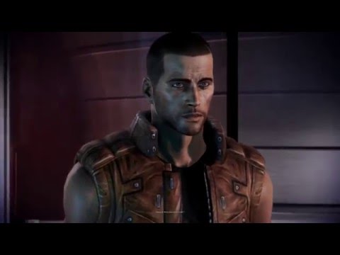Mass Effect 3 Playthrough: Part 20, Smarteck HD mod, 4k 60fps