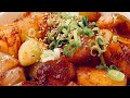Spicy Vegan Korean Braised Potatoes