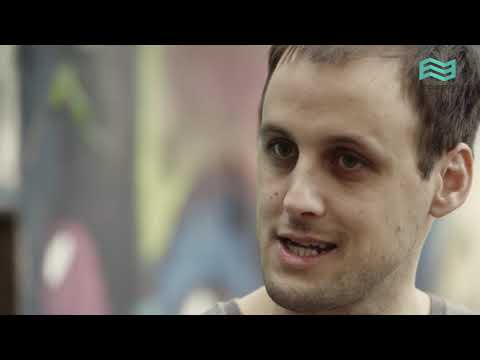 Tester. Rock on the Rise: Behind There's Thunder - Encuentro Channel