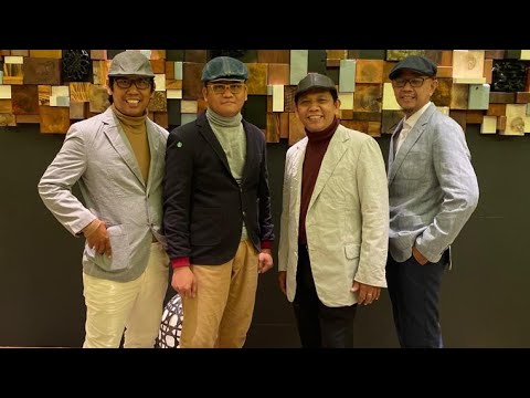 Seruuu Wiradz Brothers,Bilal indrajaya,Hetty Koes Endang,losmorenitos,guruh Soekarno putra