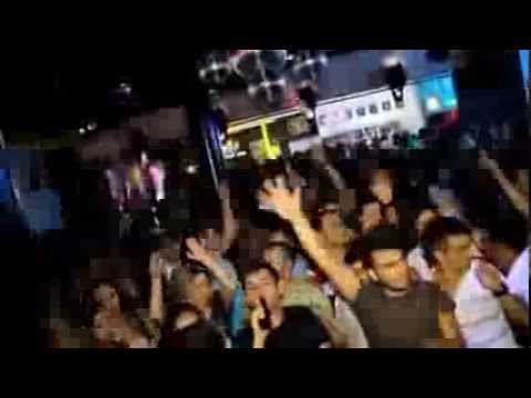 LuKá EmmE e DJ TAPE - Special Ladies Night @t SEVEN CLUB