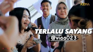 Download lagu TERLALU SAYANG - SILVIA ( LIVE SHOW CITEUREP ) mp3
