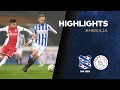 Highlights | sc Heerenveen - Ajax | TOTO KNVB Beker