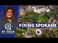 Can We Fix Downtown AT ISSUE KSPS PBS