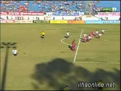 Guaratinguetá 0 x 1 Sport - Gol Legítimo, Veja!