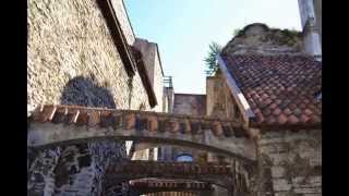 Talinn, Estonia - 2013