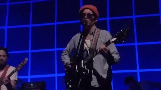 Dr. Dog - I Only Wear Blue (Houston 04.06.16) HD